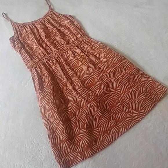 Madewell Dresses & Skirts - Madewell/Broadway and Broome Sun Dress
